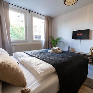 Appartement met een Slaapkamer