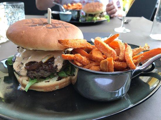 Bistecca Grillroom